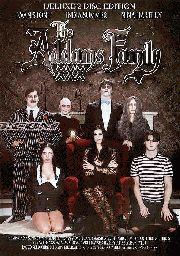 The Addams Family